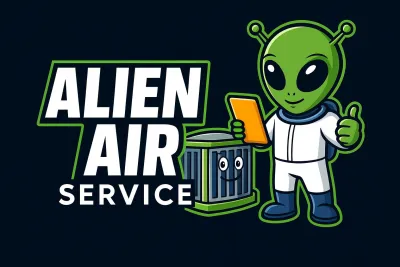 Alien Air Service